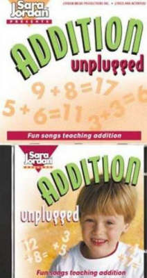 Book cover for Addition Unplugged