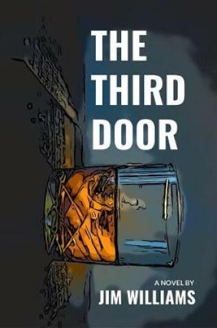 Cover of The Third Door