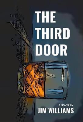 Book cover for The Third Door