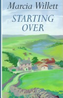 Book cover for Starting Over