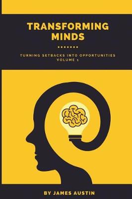 Book cover for Transforming Minds