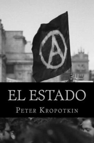 Cover of El Estado