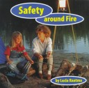 Book cover for Safety Around Fire