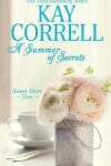 Book cover for A Summer of Secrets