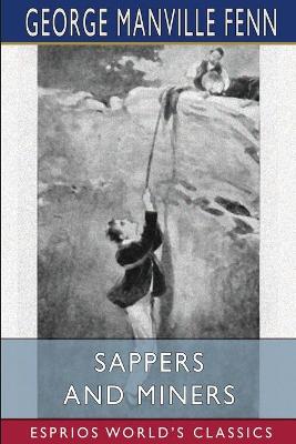 Book cover for Sappers and Miners (Esprios Classics)