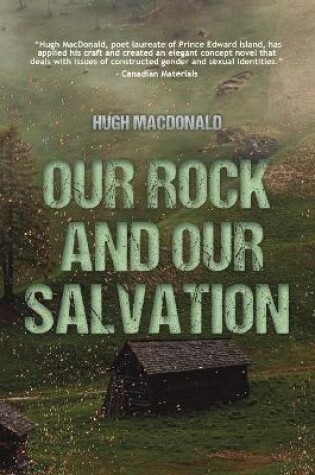 Cover of Our Rock and Our Salvation