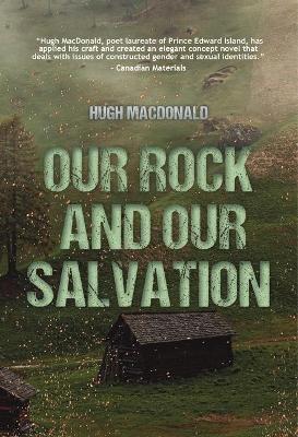 Book cover for Our Rock and Our Salvation