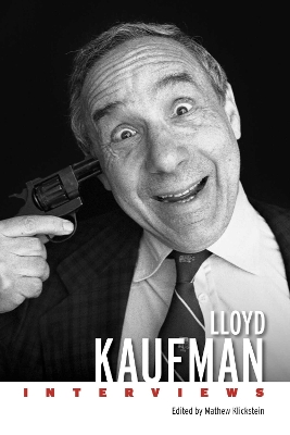 Cover of Lloyd Kaufman