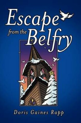 Cover of Escape from the Belfry