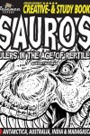 Book cover for SAUROS Rulers in the Age of Reptiles