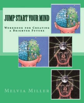 Book cover for Jump Start Your Mind