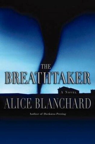 Cover of The Breathtaker