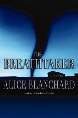 Book cover for The Breathtaker