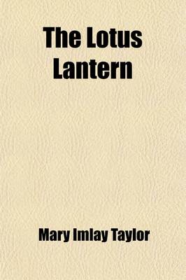 Book cover for The Lotus Lantern