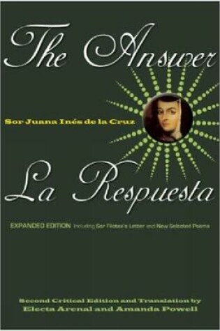 Cover of The Answer/la Repuesta