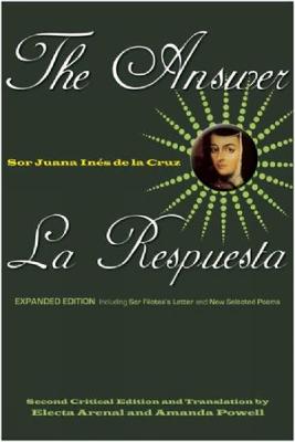 Book cover for The Answer/la Repuesta