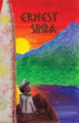 Book cover for Ernest Simba