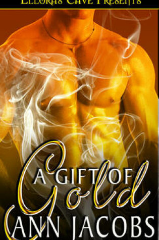 Cover of A Gift of Gold