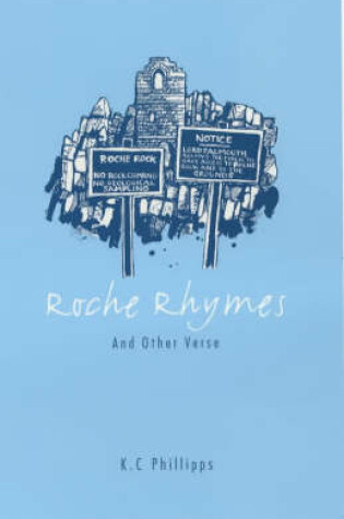 Cover of Roche Rhymes