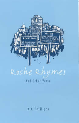 Book cover for Roche Rhymes