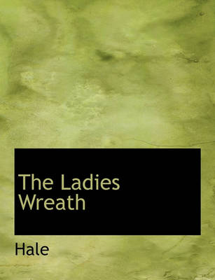 Book cover for The Ladies Wreath