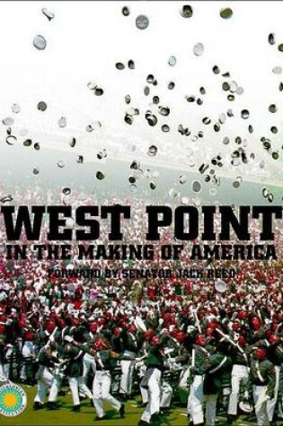 Cover of West Point in the Making of America