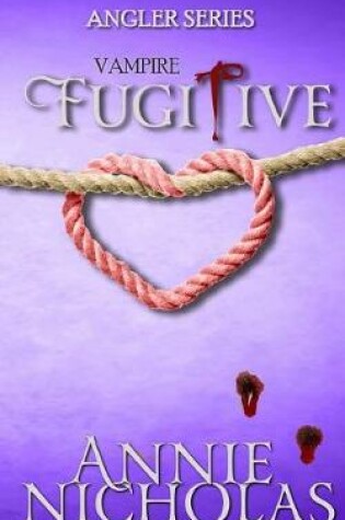Cover of Vampire Fugitive