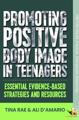 Cover of Promoting Positive Body Image in Teenagers