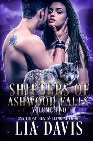 Cover of Shifters of Ashwood Falls Volume Two