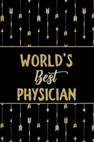 Cover of World's Best Physician