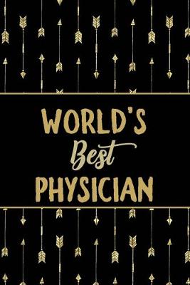 Book cover for World's Best Physician