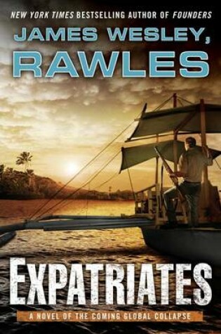 Cover of Expatriates