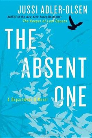 Cover of The Absent One