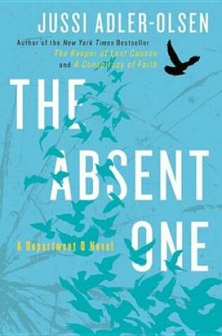 Cover of The Absent One