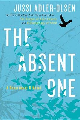Book cover for The Absent One