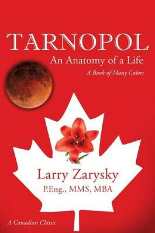 Cover of Tarnopol