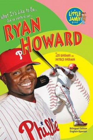 Cover of Ryan Howard