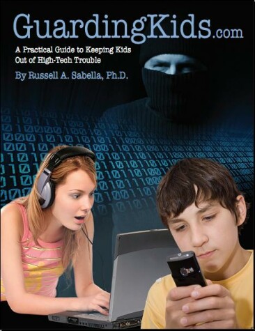 Book cover for Guardingkids.com