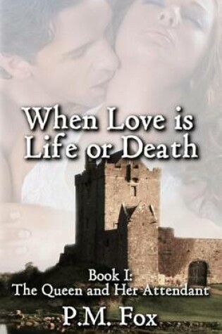 Cover of When Love is Life or Death