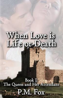 Cover of When Love is Life or Death