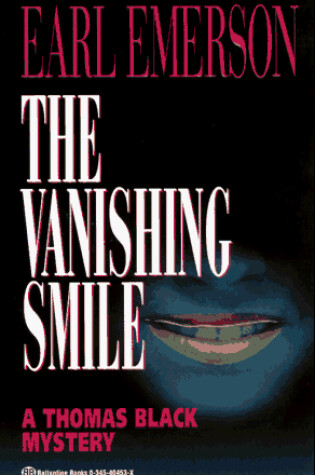 Cover of The Vanishing Smile