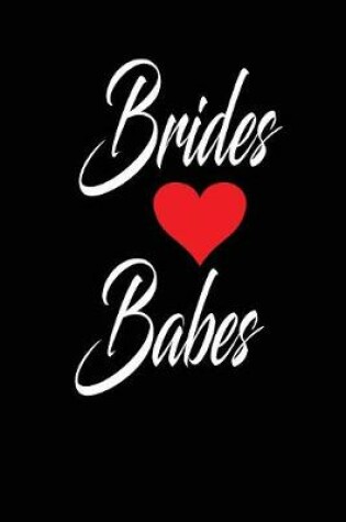 Cover of brides babes