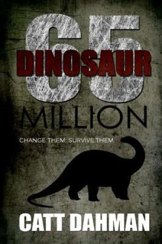 Cover of Dinosaur