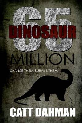 Book cover for Dinosaur