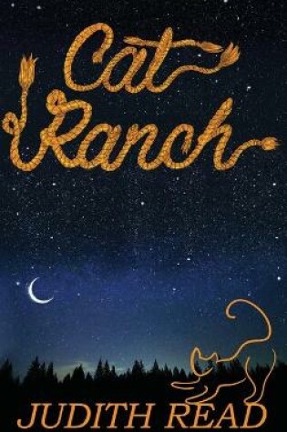 Cover of Cat Ranch
