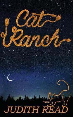 Book cover for Cat Ranch