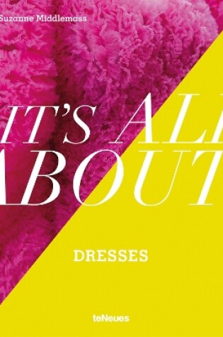 Cover of It’s All About Dresses