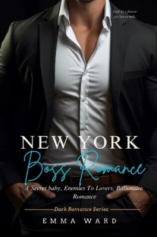 Cover of New York Boss Romance