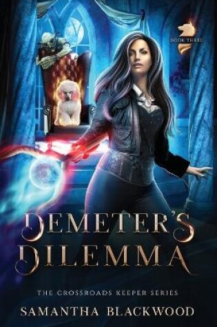 Cover of Demeter's Dilemma