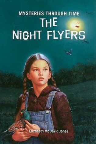 Cover of The Night Flyers